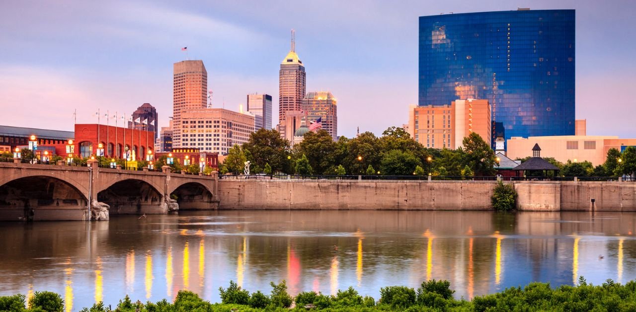 Wizz Air Indianapolis Office in Indiana