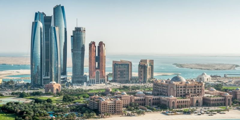 2GO Airlines Abu Dhabi Office