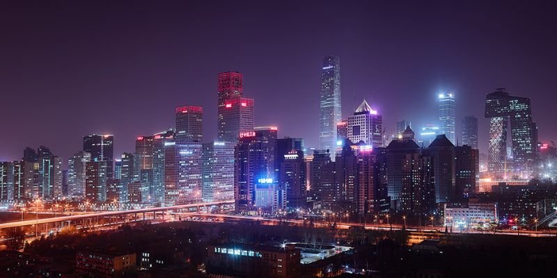2GO Airlines Beijing Office