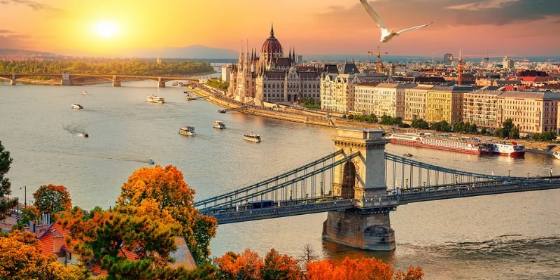 2GO Airlines Budapest Office