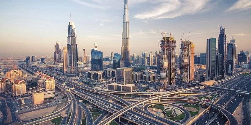 2GO Airlines Dubai Office