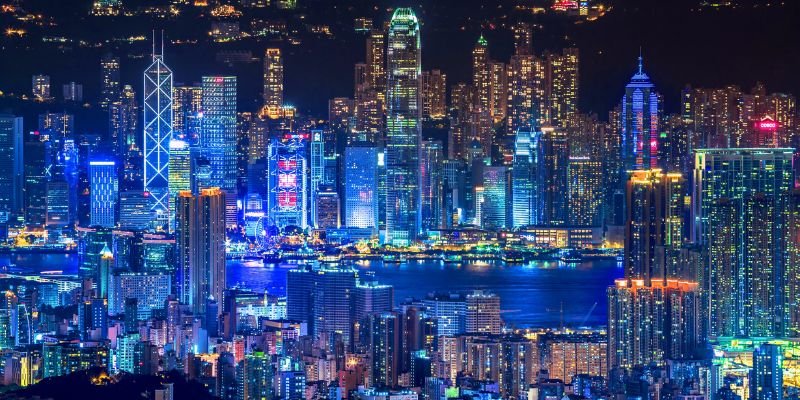 2GO Airlines Hong Kong Office