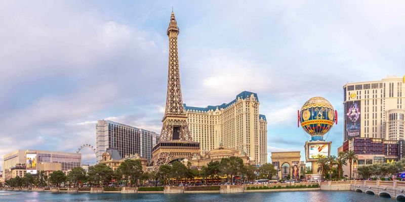 2GO Airlines Las Vegas Office