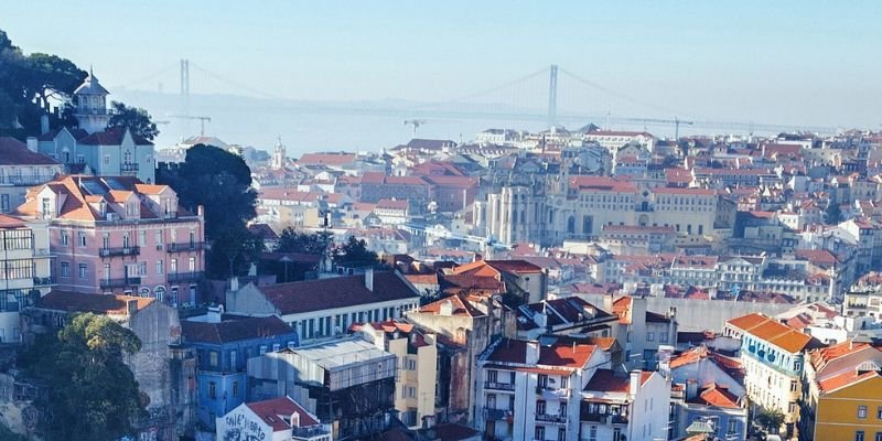2GO Airlines Lisbon Office