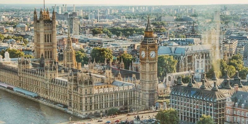 2GO Airlines London Office
