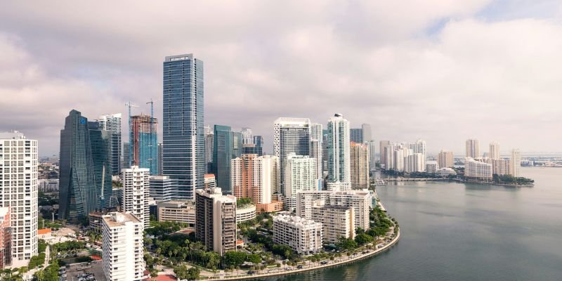 2GO Airlines Miami Office
