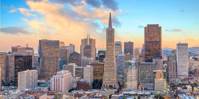 2GO Airlines San Francisco Office