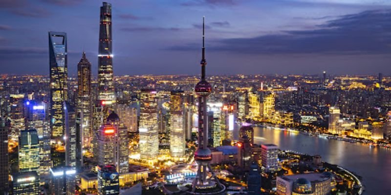 2GO Airlines Shanghai Office