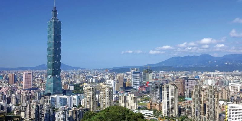 2GO Airlines Taipei Office