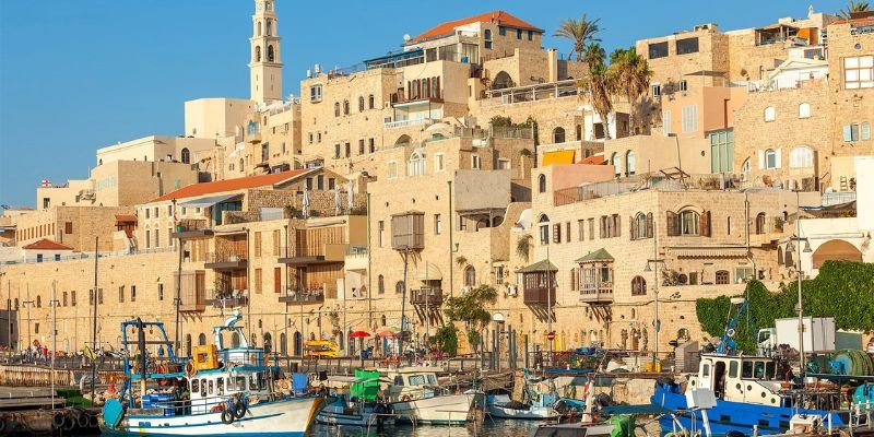 2GO Airlines Tel Aviv Office