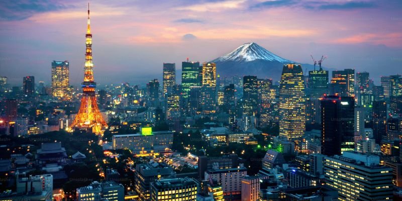 2GO Airlines Tokyo Office