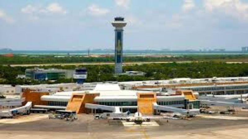 Cancun International Airport