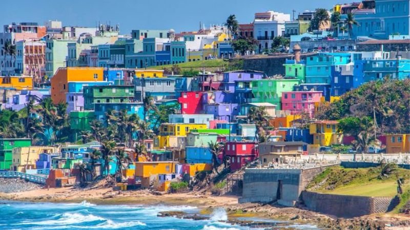 JetBlue Airlines Puerto Office