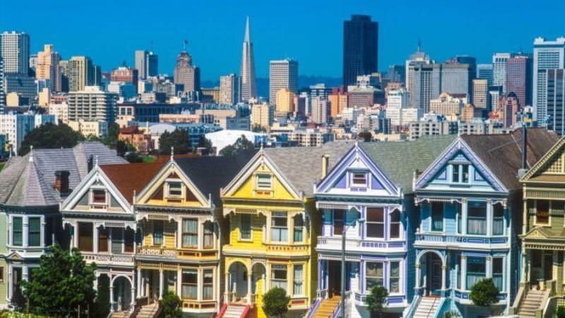JetBlue Airlines San Francisco Office