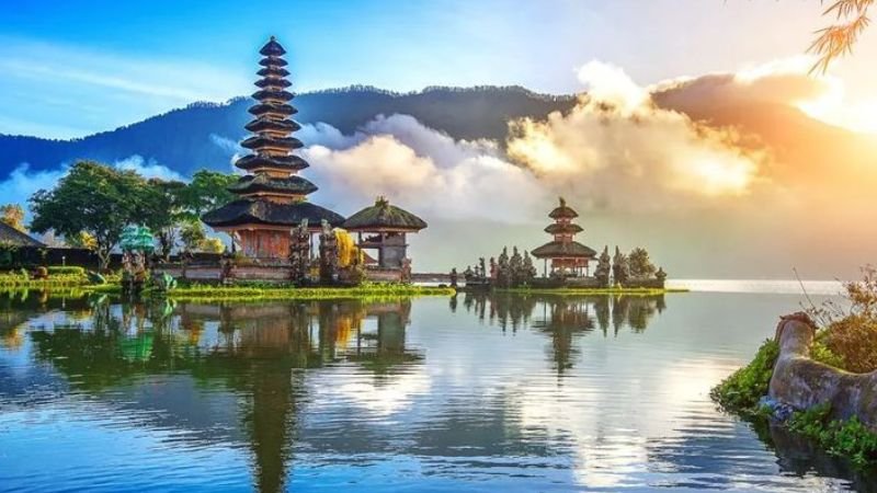 Turkish Airlines Bali Office