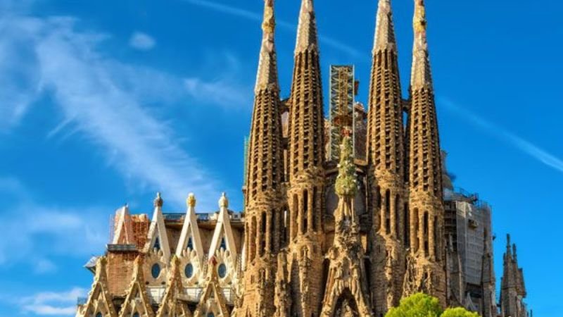 Turkish Airlines Barcelona Office