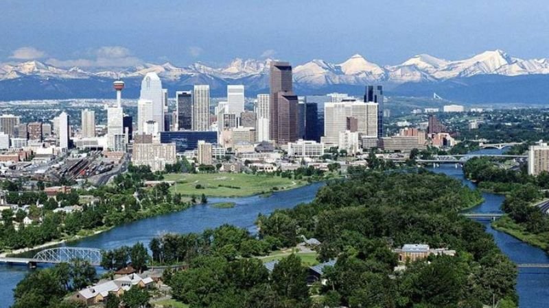 Turkish Airlines Calgary Office