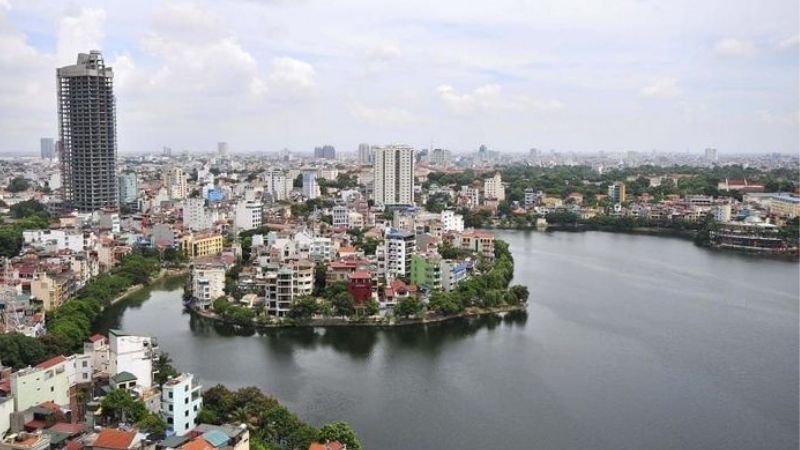 Turkish Airlines Hanoi Office