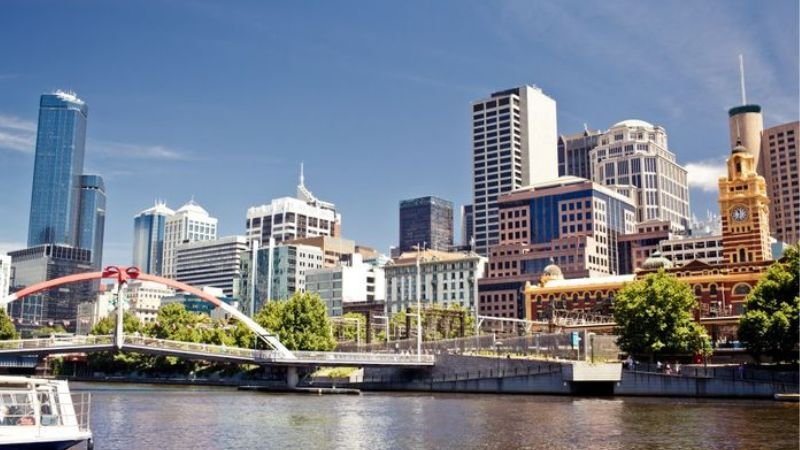 Turkish Airlines Melbourne Office
