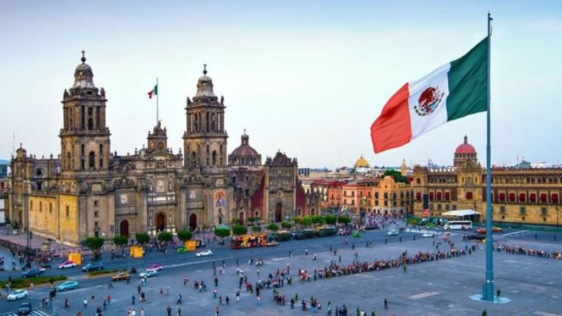 Turkish Airlines Mexico City Office