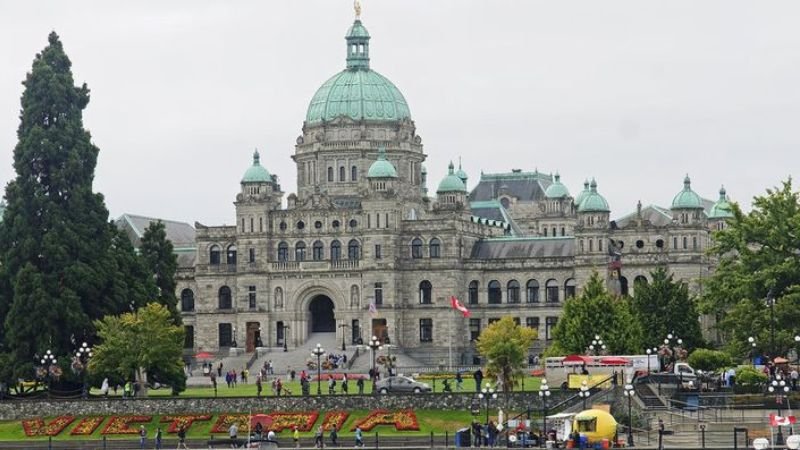 Turkish Airlines Victoria Falls Office