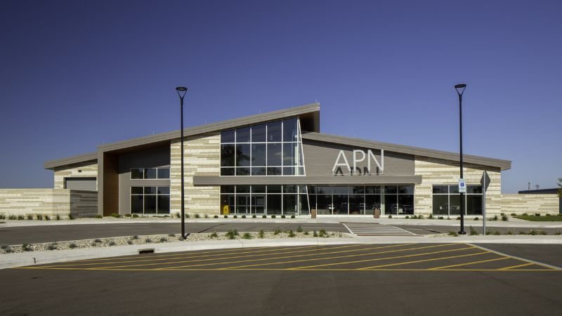 Alpena County Regional Airport