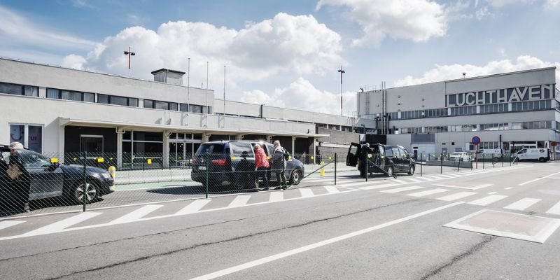 Antwerp Airport