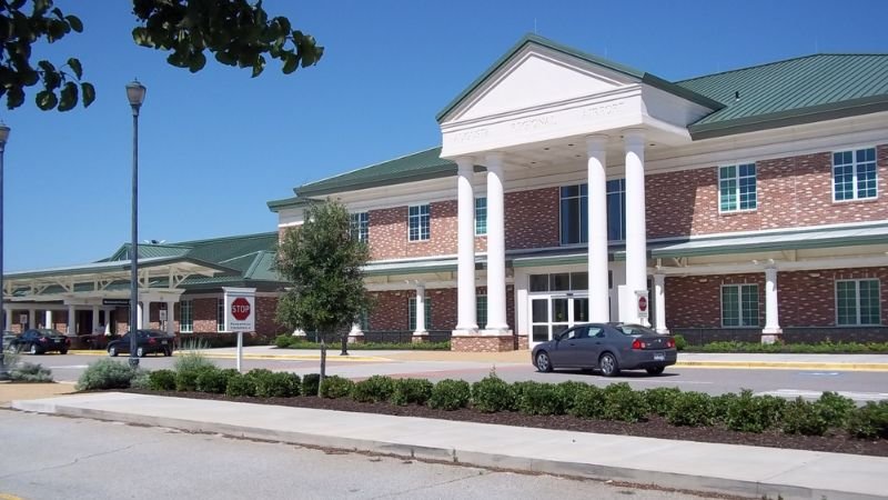Augusta Regional Airport