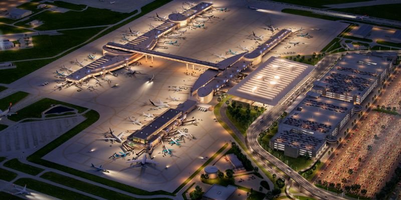 Austin-Bergstrom Airport