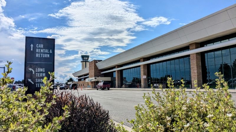 Billings Airport