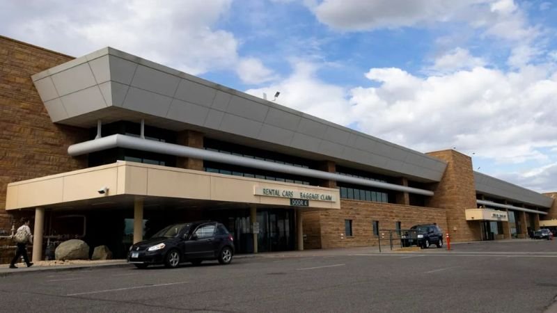 Billings Logan Airport