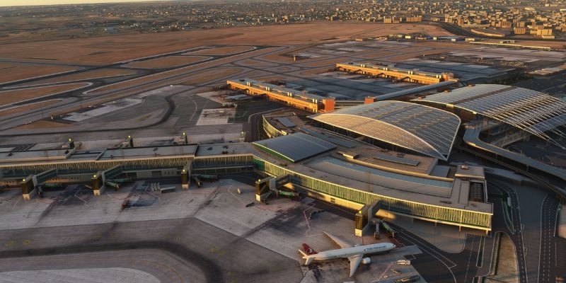 Cairo Airport