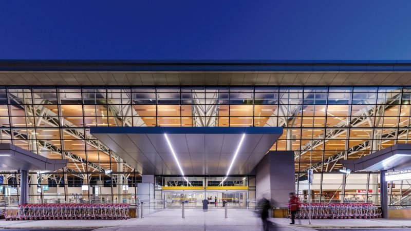 Calgary Airport