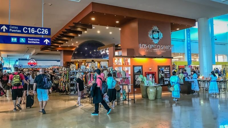 Cancun Airport