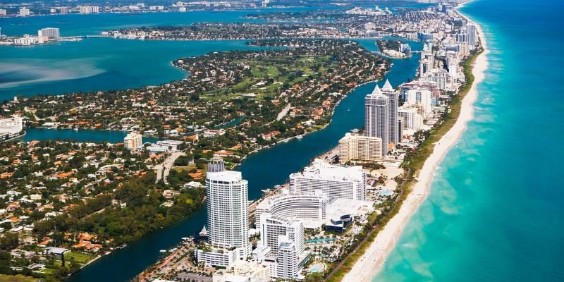 Cathay Pacific Miami Office In Florida