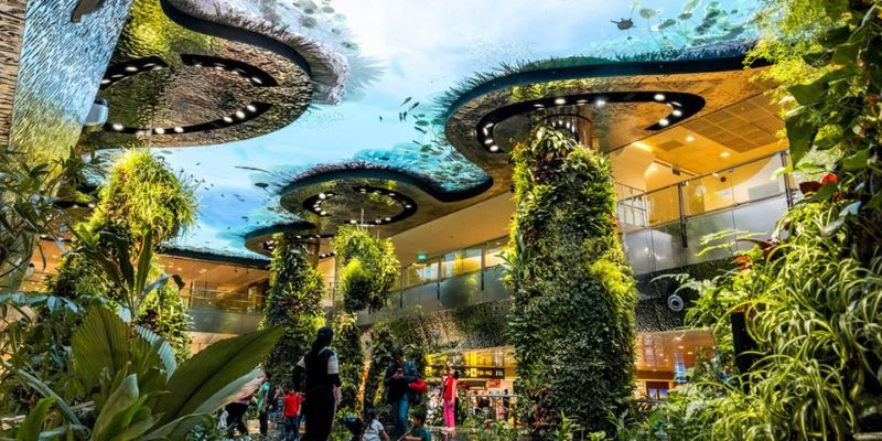 Changi Airport