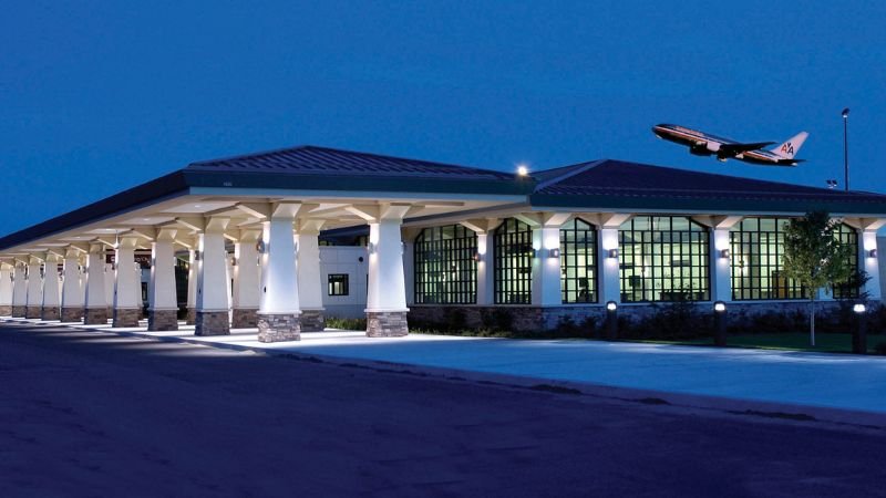 Cherry Capital Airport