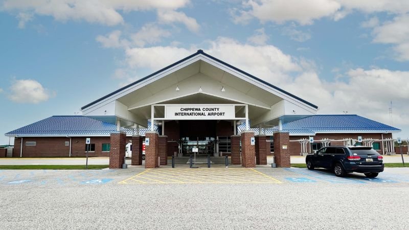 Chippewa County Airport