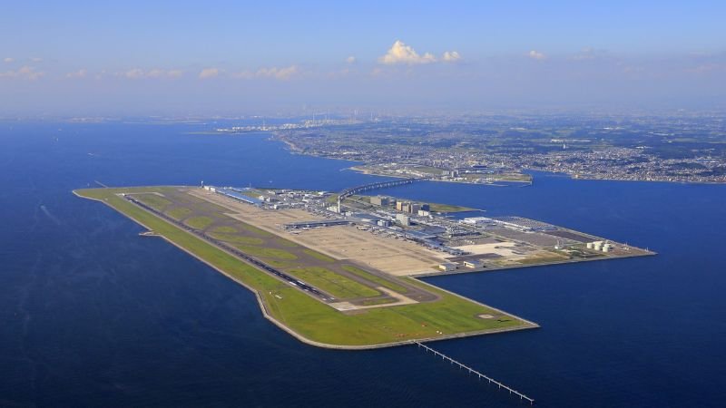 Chubu Centrair Airport