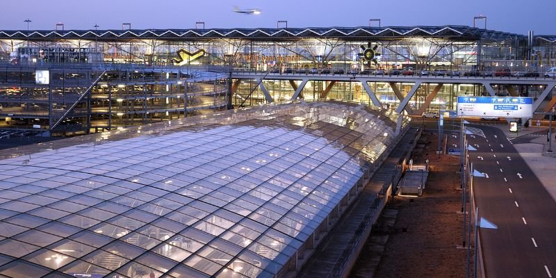Cologne Bonn Airport