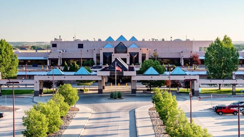 Colorado Springs Airport