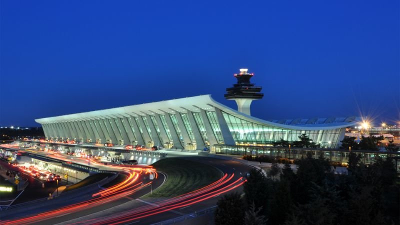 Culiacan Airport