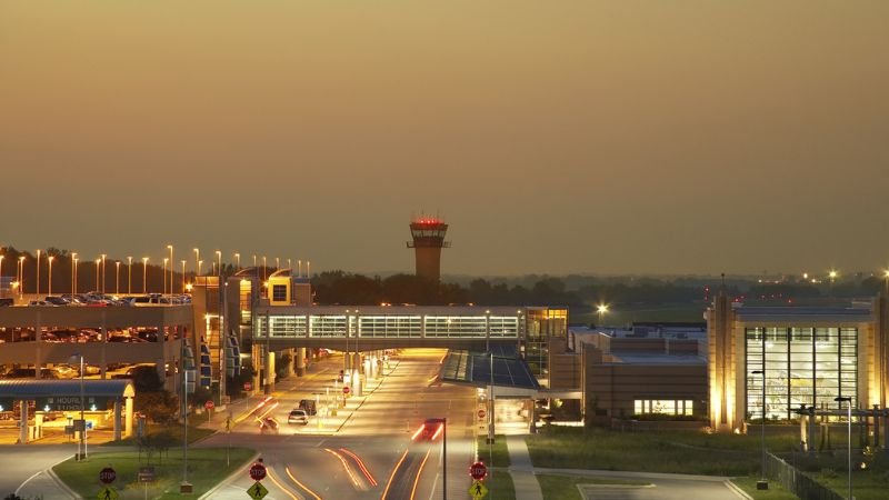 Dane County Regional Airport