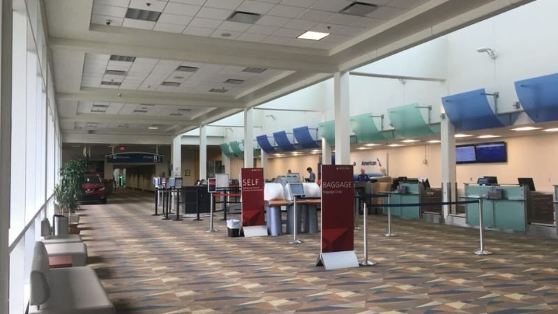 Delta Airlines Gainesville Regional Airport