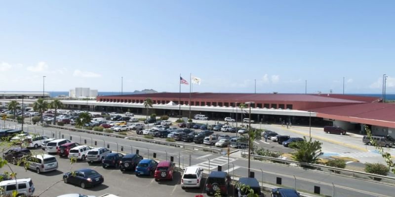 Delta Airlines Jacksonville Airport