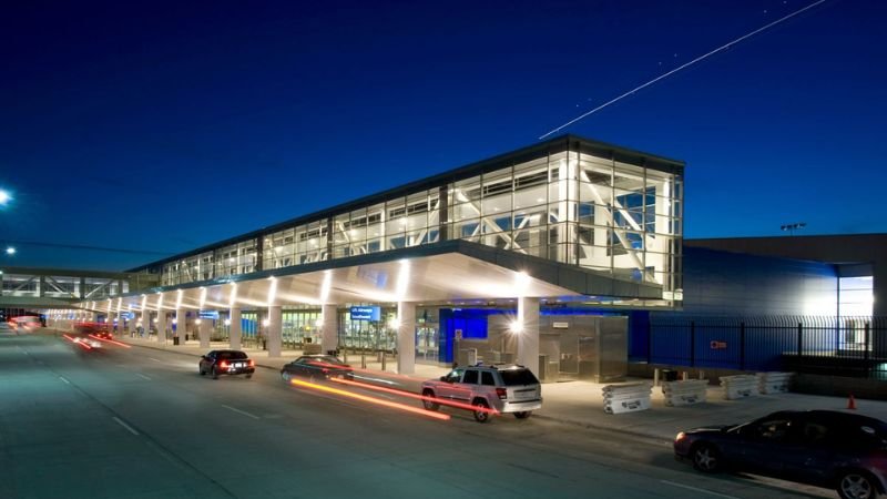 Delta Airlines Montgomery Regional Airport