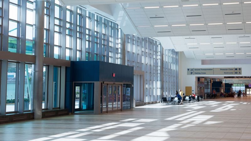 Delta Airlines Myrtle Beach Afb Airport