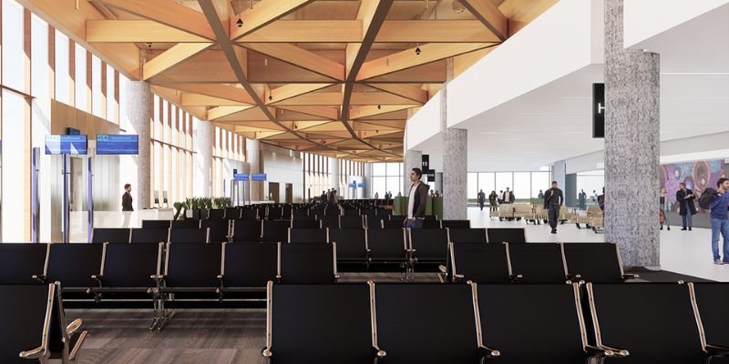 Delta Airlines San Diego Airport