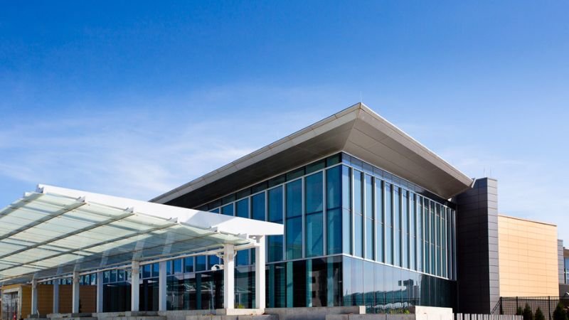 Delta Airlines Wichita Dwight D. Eisenhower National Airport