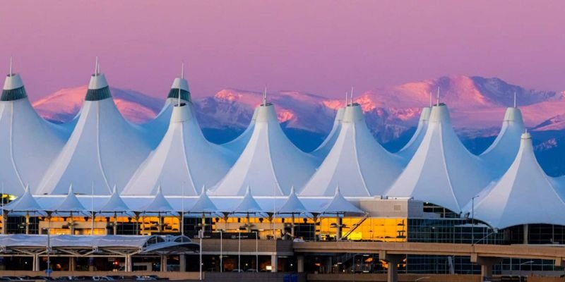 Denver Airport